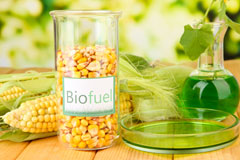 Sliabh Na H Airde biofuel availability